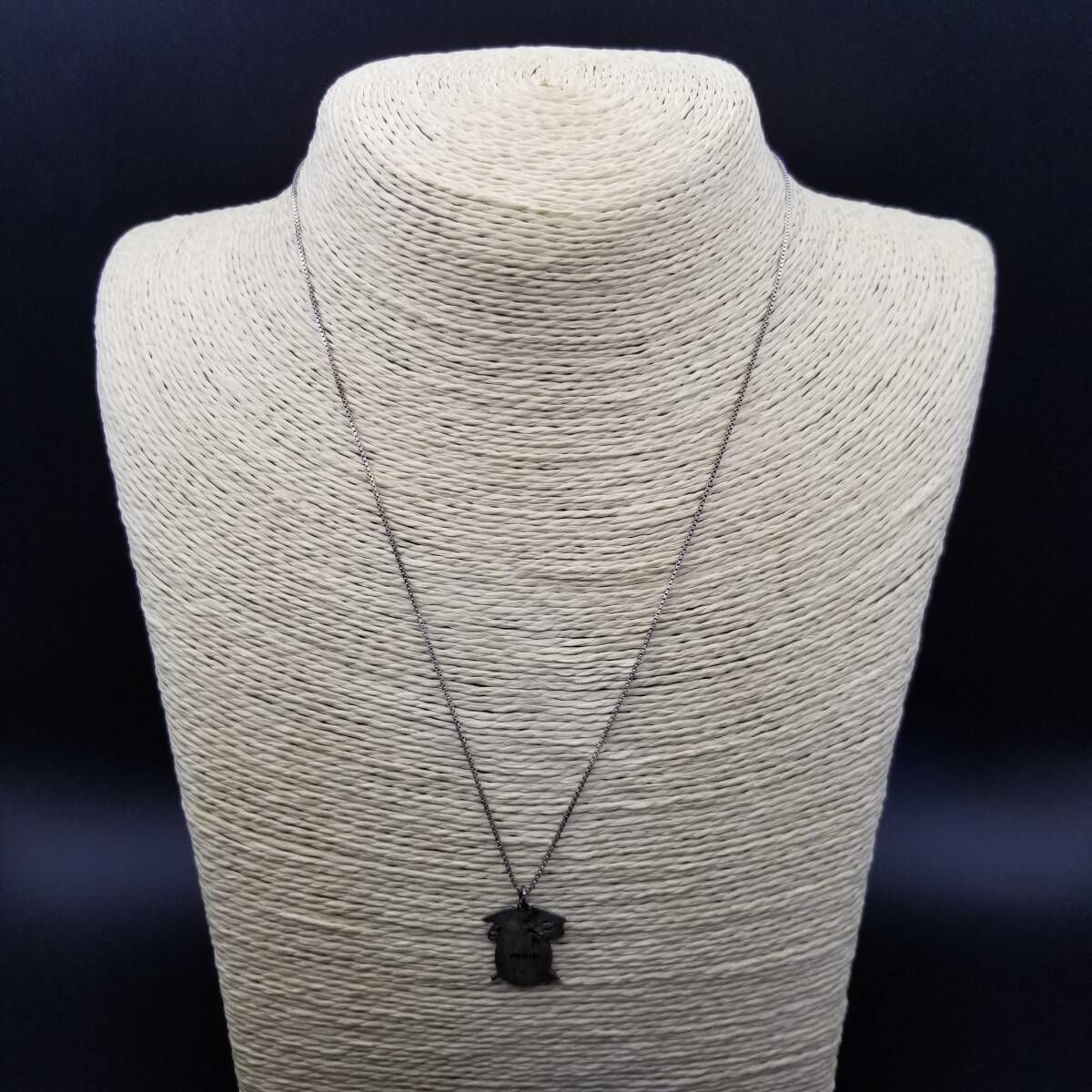 ペンダント ネックレス