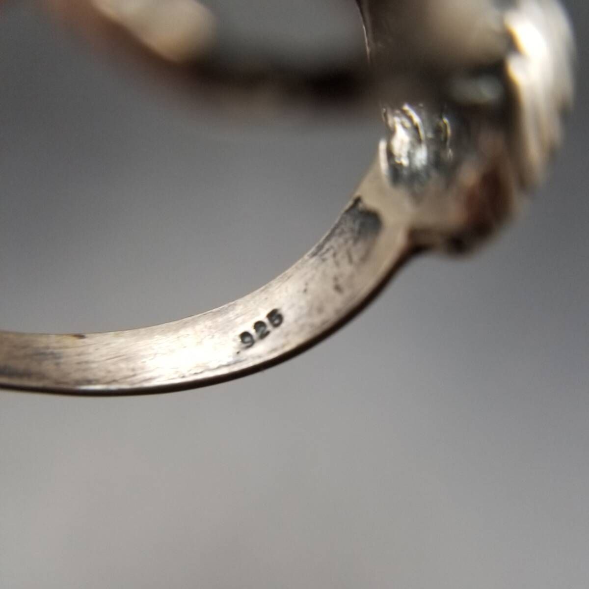 ヴィンテージ リング