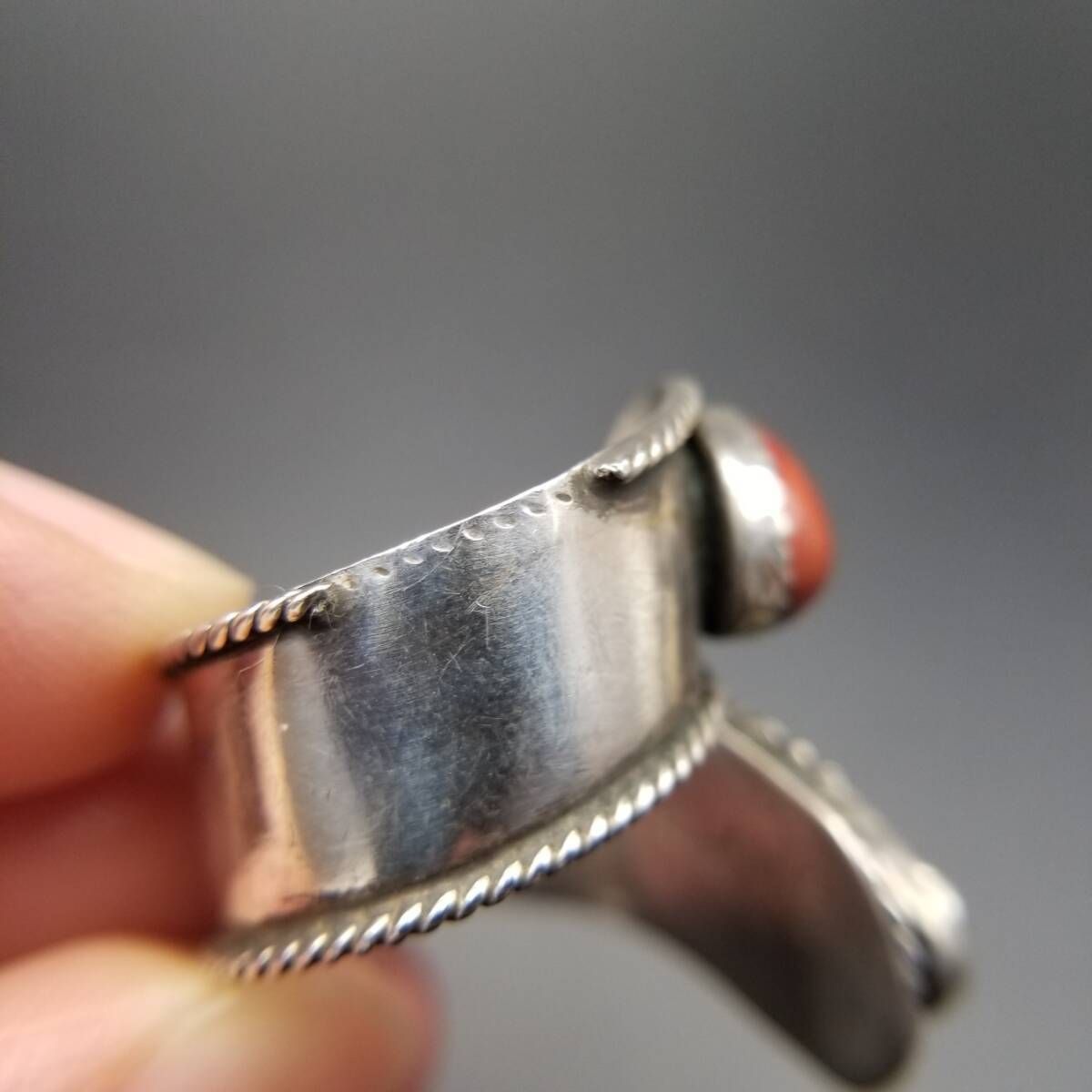 レッドジャスパー