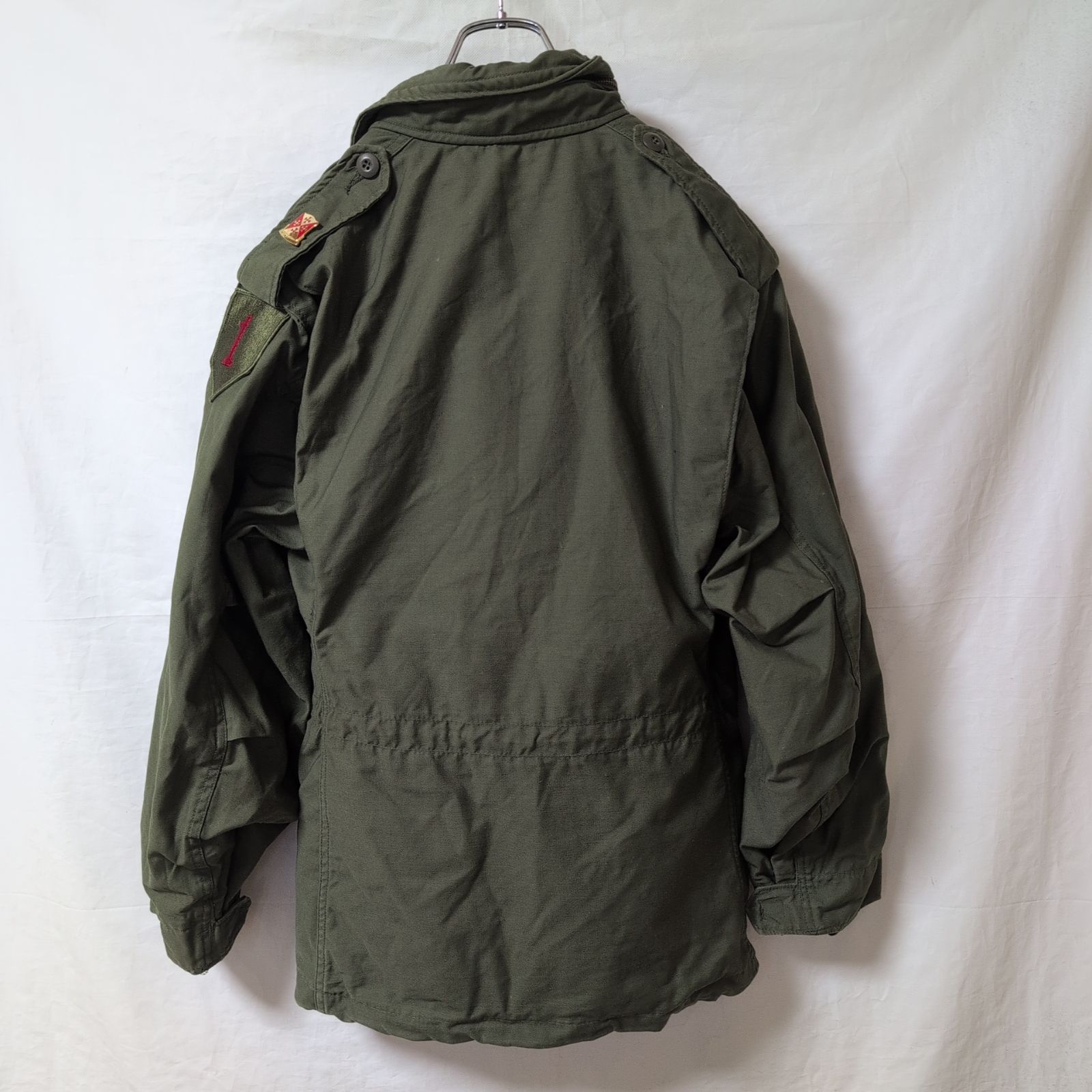 M-65/サード/3th Model】フィールド ジャケット f - メルカリ