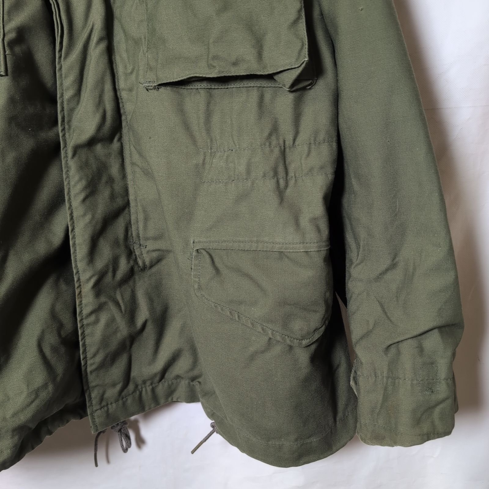 M-65/サード/3th Model】フィールド ジャケット f - メルカリ