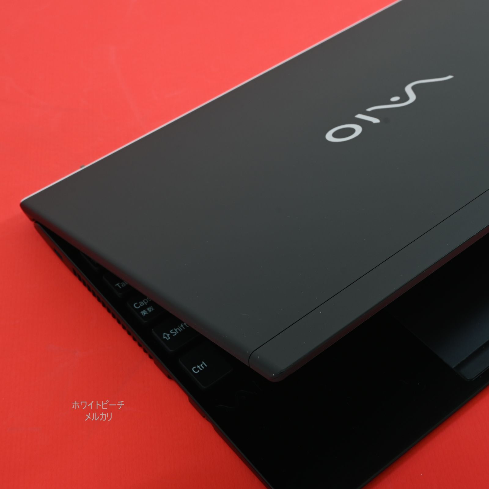 極美品 vaio pro PJ 11世代 新品1TB i7_16G 2022 vjpj vjs efarieL116