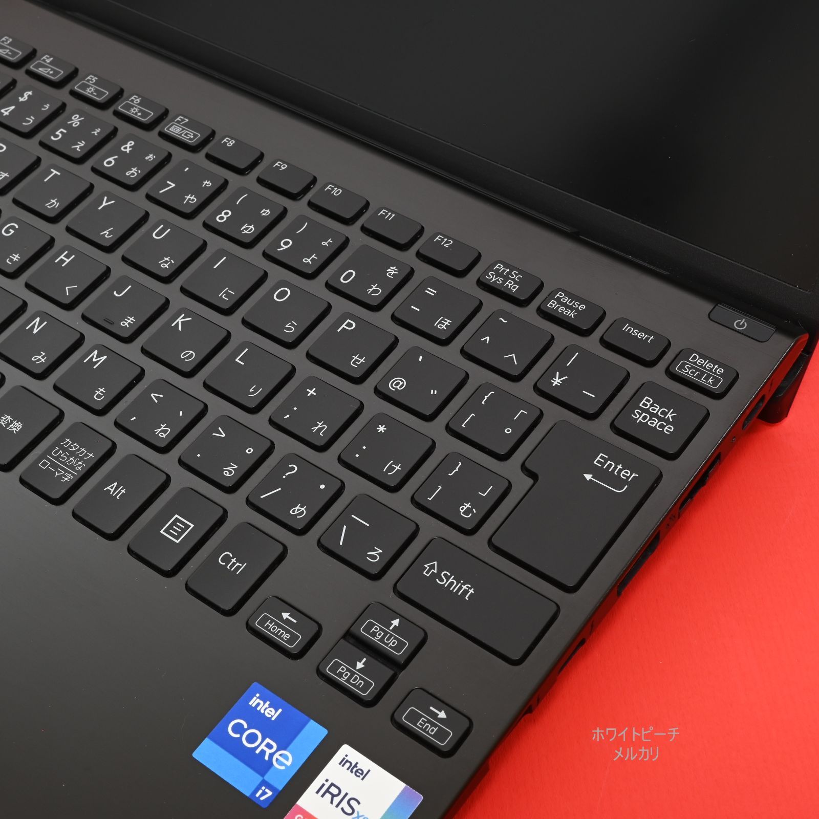 極美品 vaio pro PJ 11世代 新品1TB i7_16G 2022 極美品 vaio pro PJ 11世代 新品1TB i7_16G 2022 vjpj vjs efarieL116