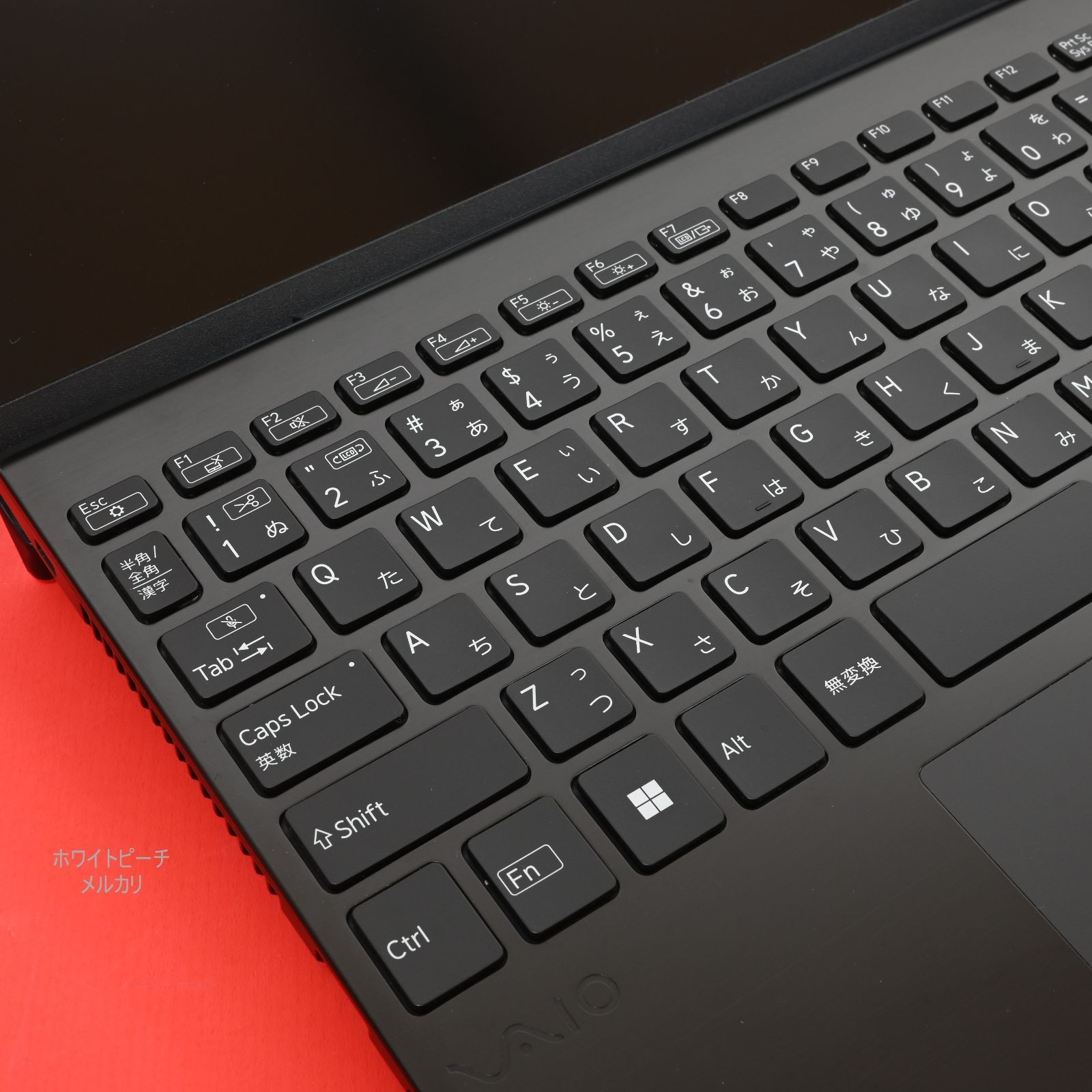 極美品 vaio pro PJ 11世代 新品1TB i7_16G 2022 極美品 vaio pro PJ 11世代 新品1TB i7_16G 2022 vjpj vjs efarieL116