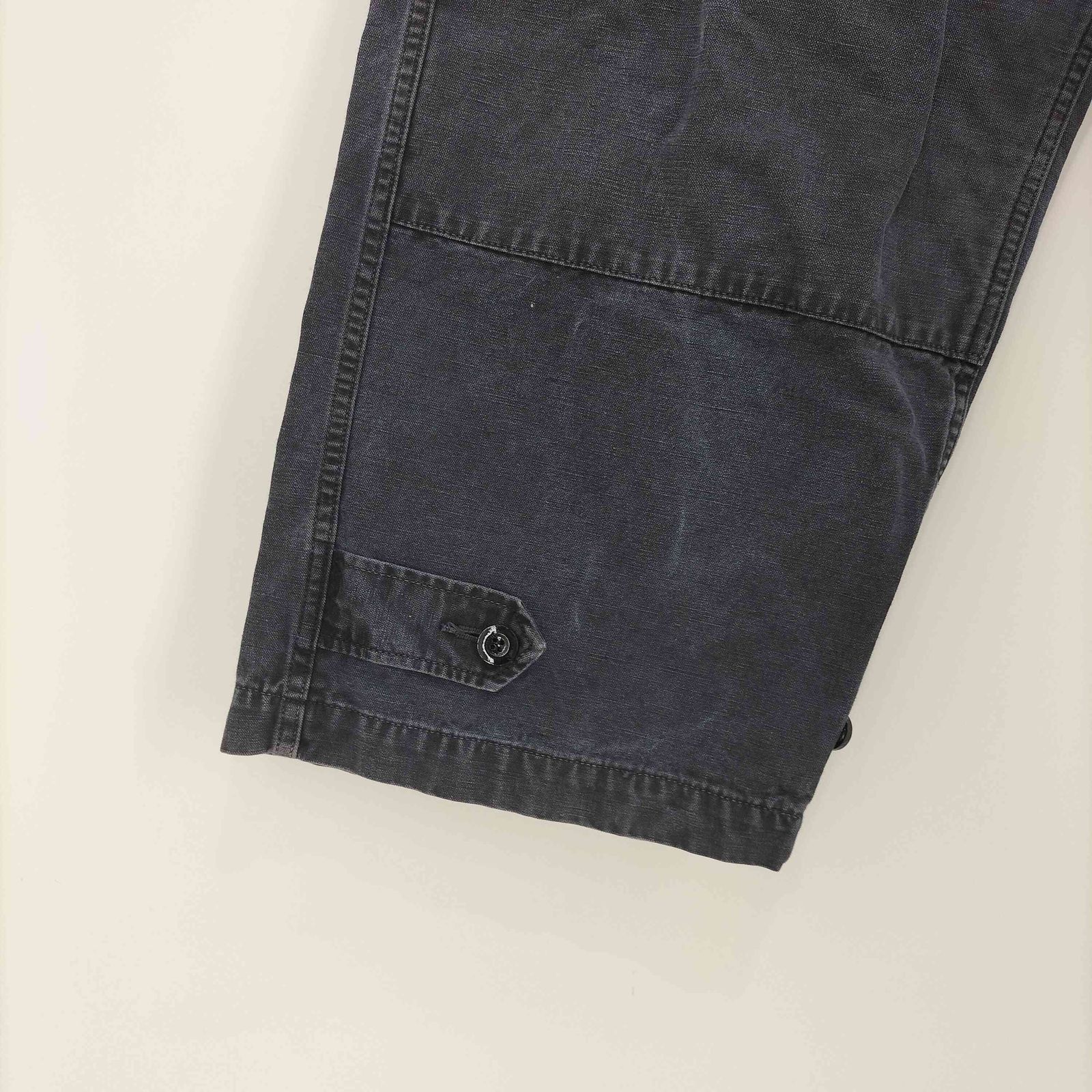 ウティ OUTIL PANTALON BLESLE M-47 カーゴパンツ メンズ 表記無 12