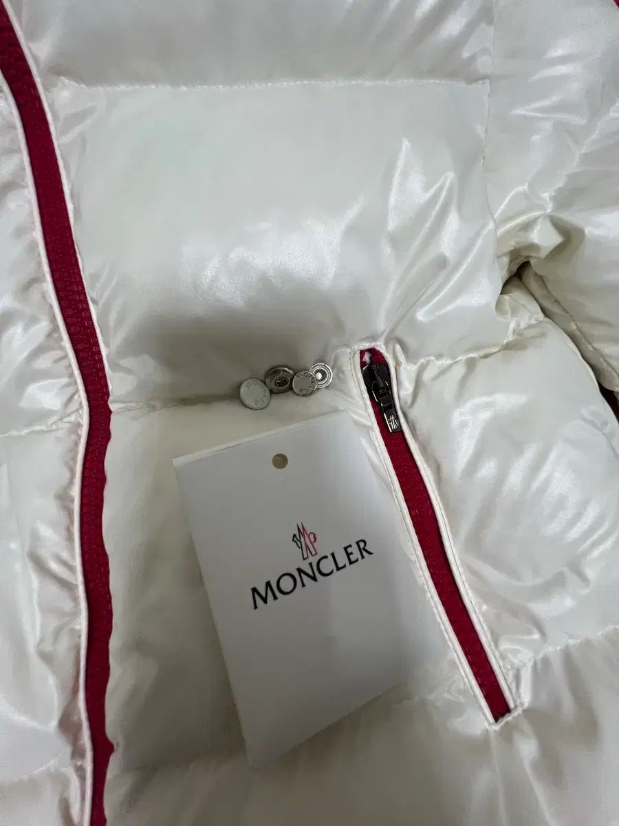 キッズダウン サイズ8