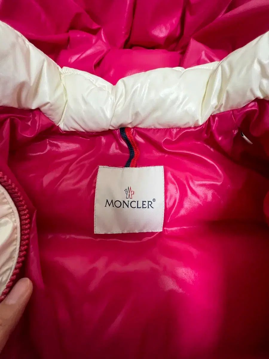 キッズダウン サイズ8