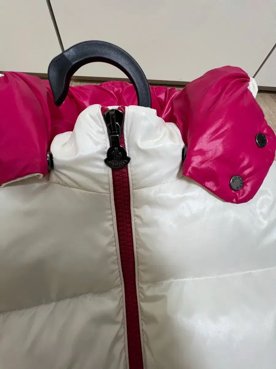  モンクレール キッズダウン サイズ8 その他 ジャケット ブルゾン