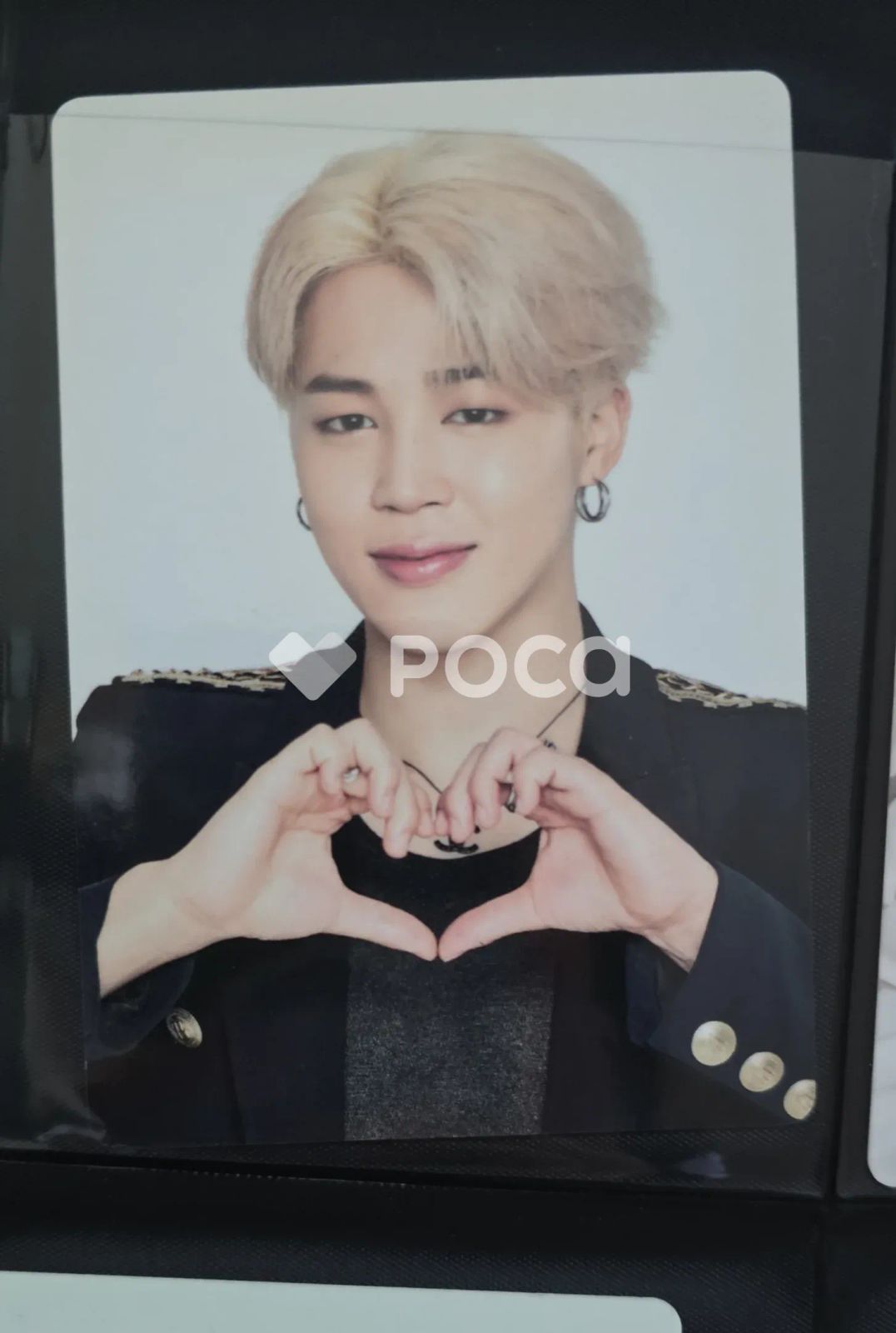 BTS WORLD TOUR 'LOVE YOURSELF: SPEAK YOURSELF'- JAPAN EDITION ミニ