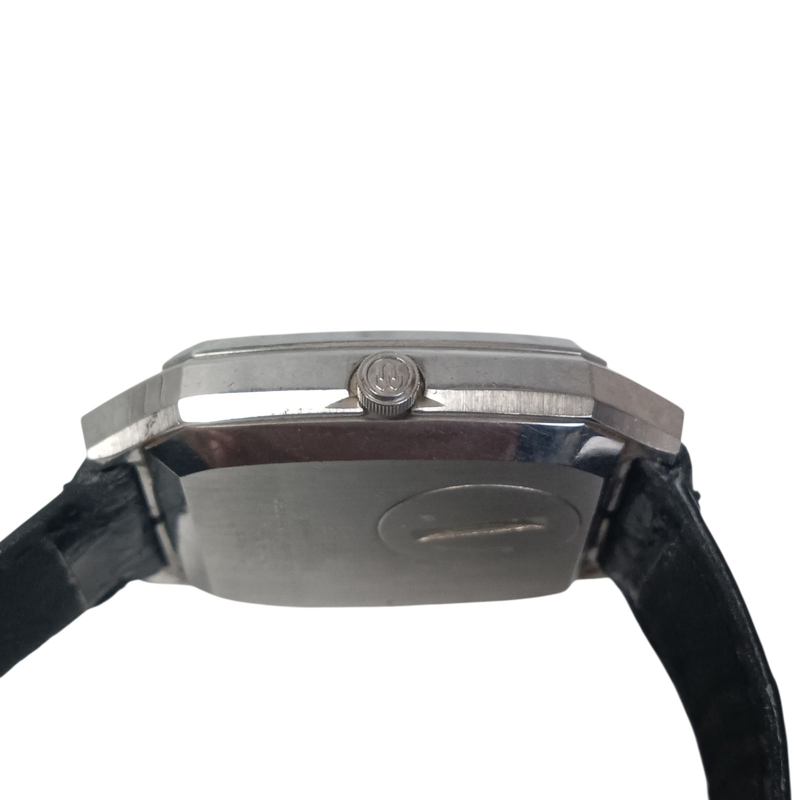 稼働 良品】1214-1 SEIKO KING QUARTZ セイコー キングクォーツ 5855