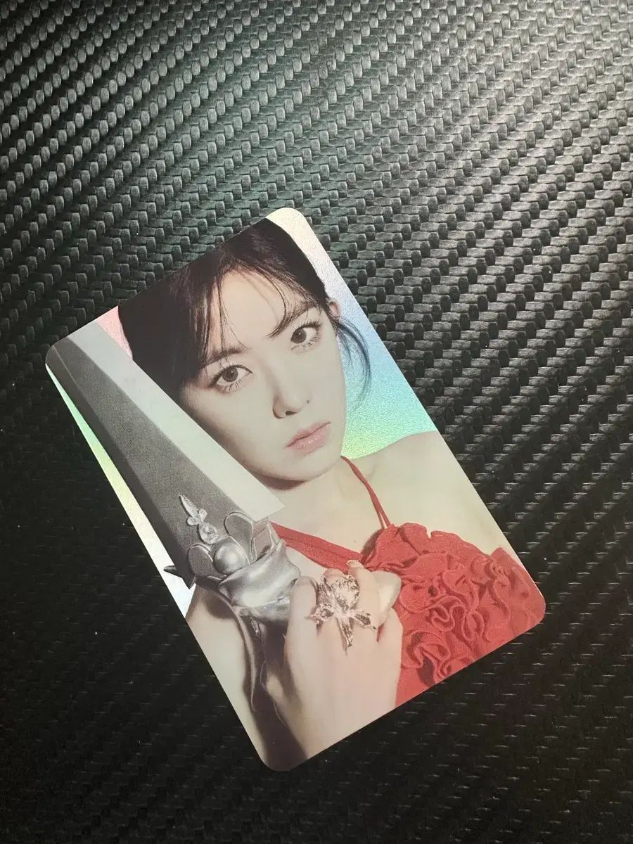 出品 Red Velvet(レッドベルベット・レドベル) アイリーン（IRENE