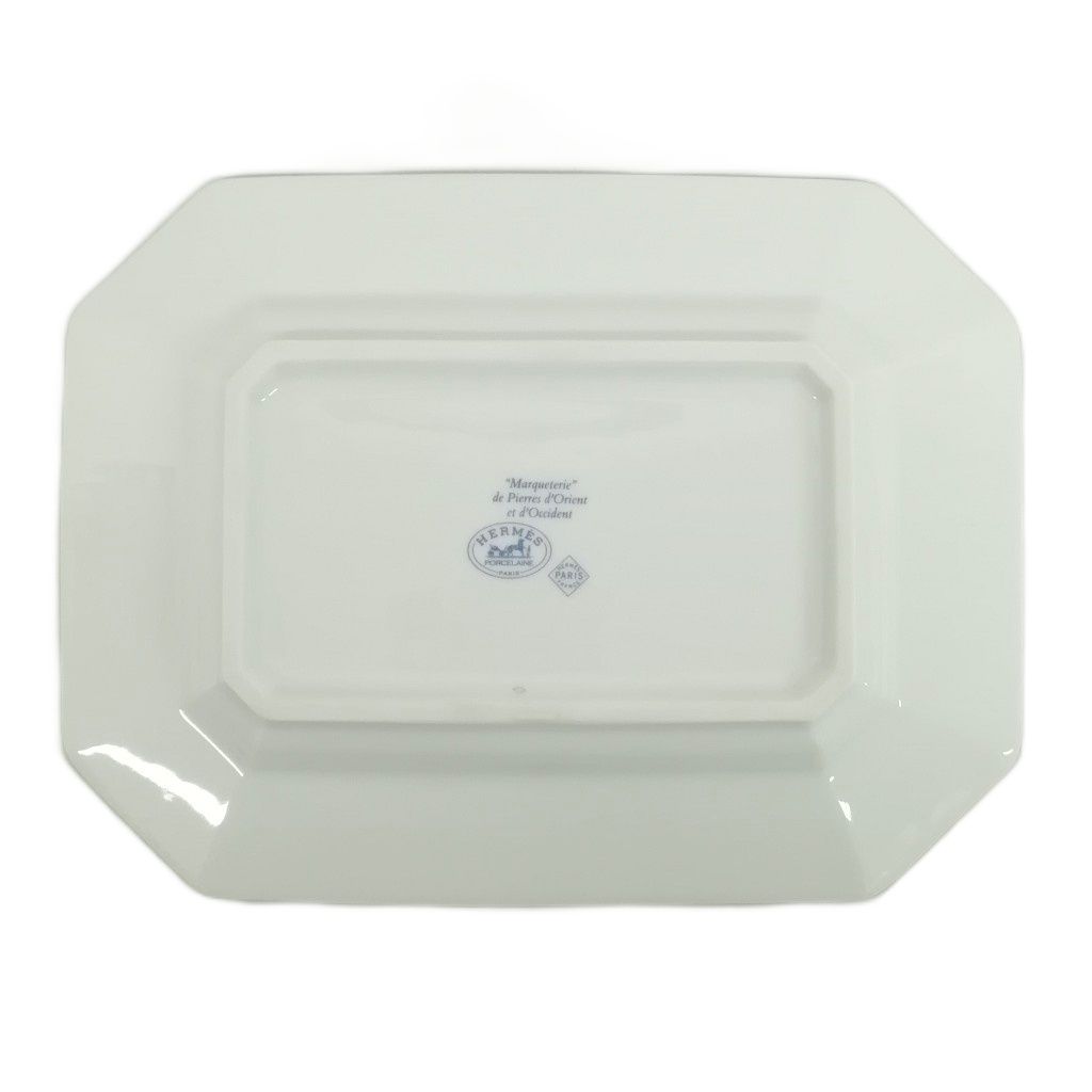 エルメス HERMES Pierres d'Orient et d'Occident ピエールドリアン