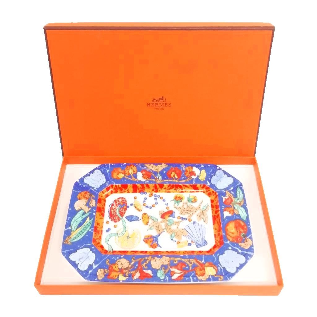 エルメス HERMES Pierres d'Orient et d'Occident ピエールドリアン