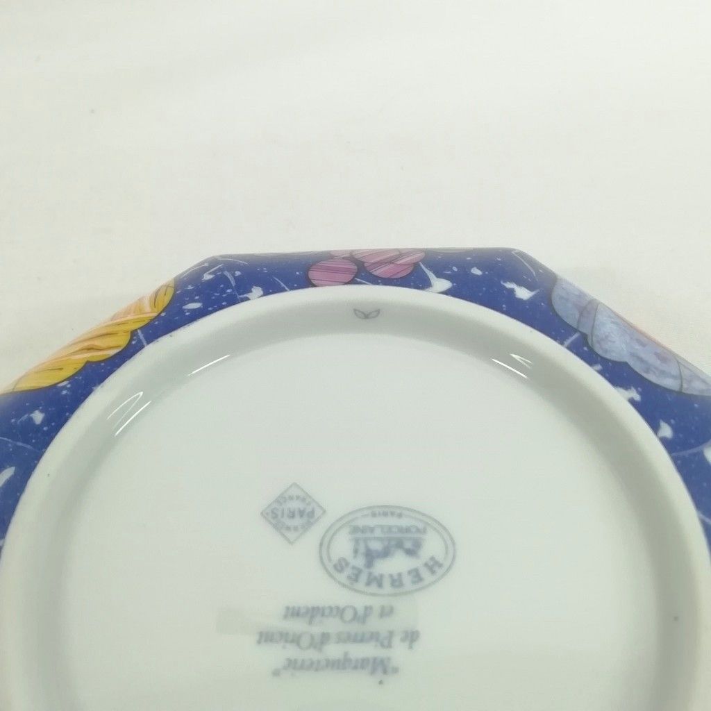 HERMES エルメス ピエールドリアン八角形 エルメス HERMES Pierres d'Orient et d'Occident ピエールドリアン