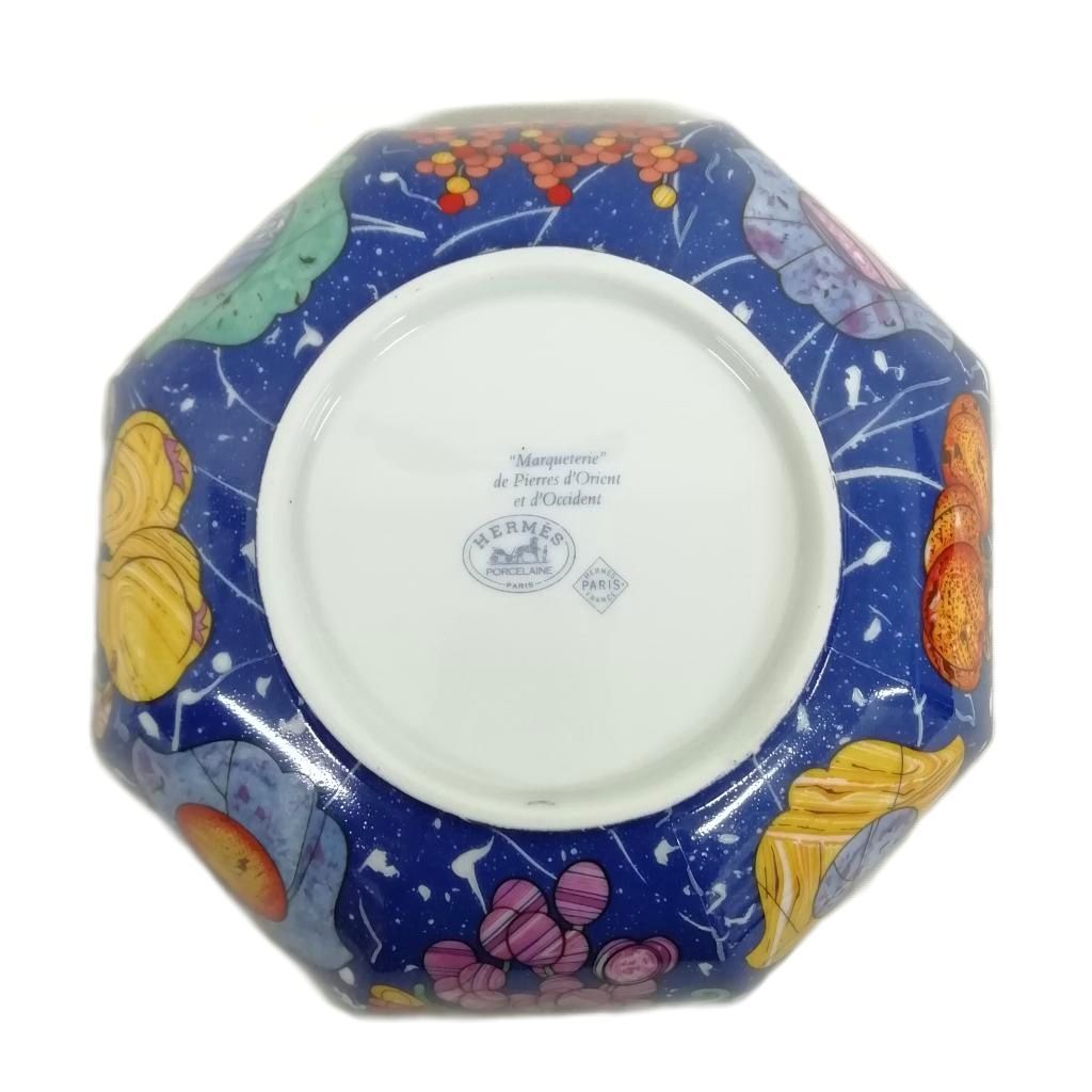 エルメス HERMES Pierres d'Orient et d'Occident ピエールドリアン