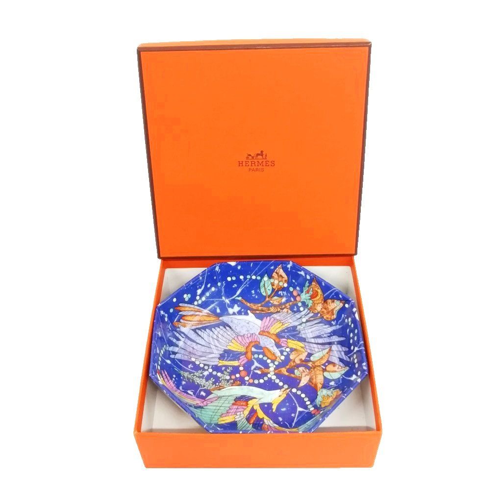 エルメス HERMES Pierres d'Orient et d'Occident ピエールドリアン