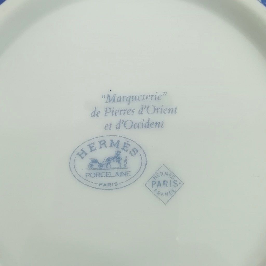 エルメス HERMES Pierres d'Orient et d'Occident ピエールドリアン エルメス HERMES Pierres d'Orient et d'Occident ピエールドリアン