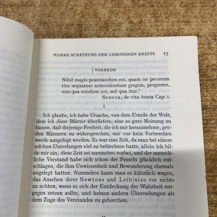 01)【1点限り!】カント作品集 まとめ売り11冊セット/ドイツ語洋書/Werke in zwolf Banden/哲学/思想/B - ドイツ語洋書 0 神学・宗教学事典 第3版 初級ドイツ語クラス
