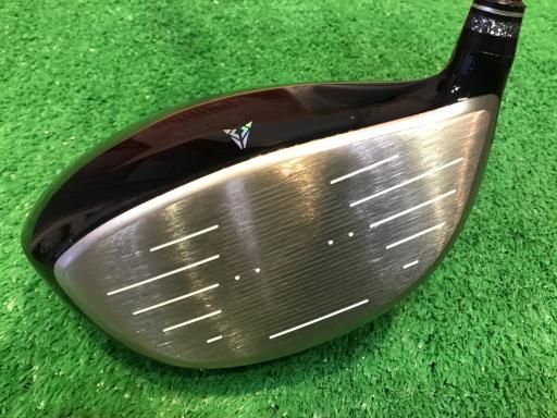 中古】 ダンロップ XXIO(2020) 10.5°(レッド) ドライバー DR XXIO