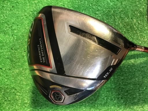 中古】 ダンロップ XXIO(2020) 10.5°(レッド) ドライバー DR XXIO