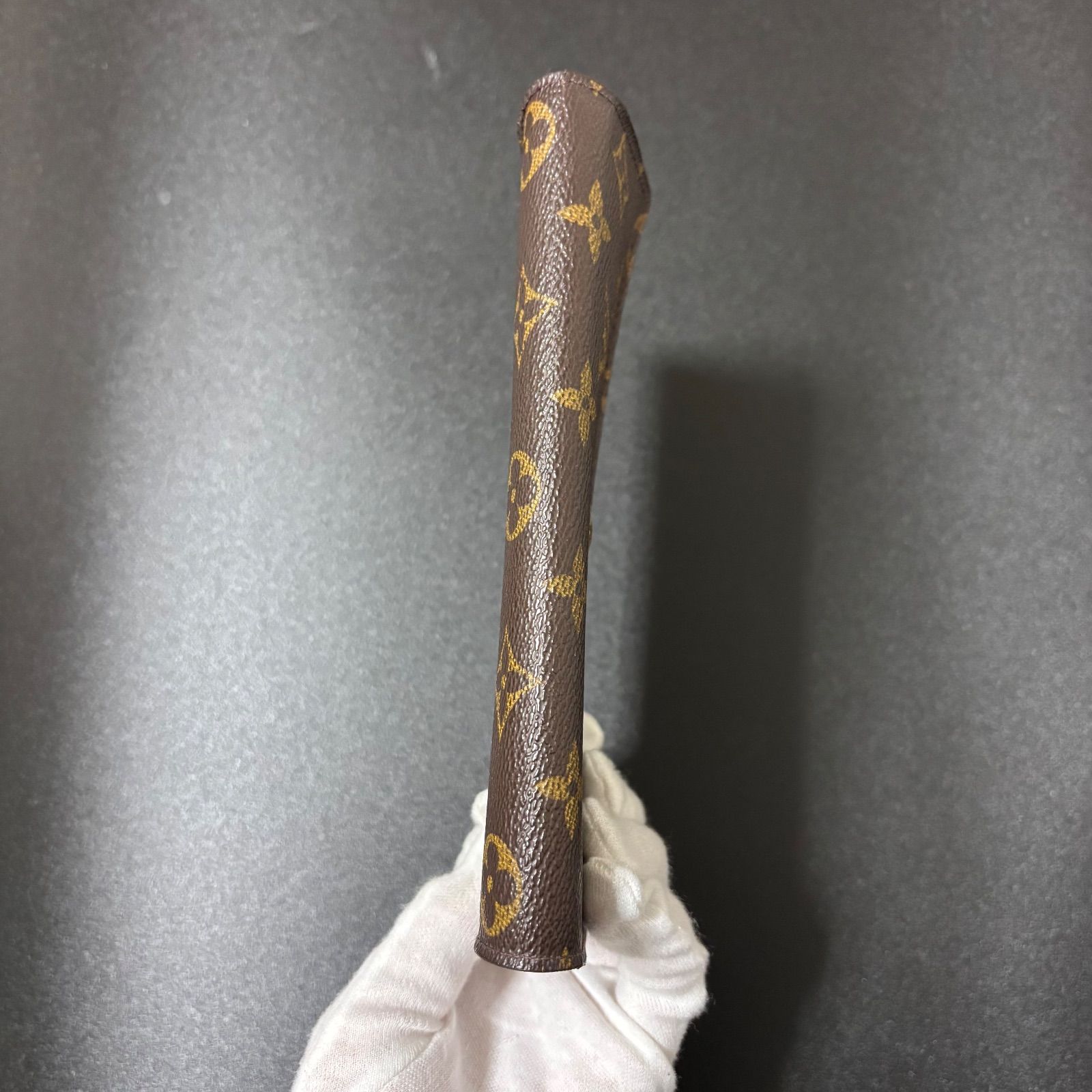 t85 ポルトモネ クレディ ポルトフォイユ サラ 旧型 モノグラム Louis