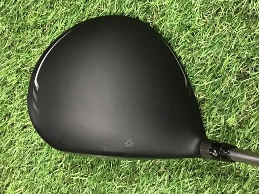 中古】 ダンロップ SRIXON ZX7 Mk II 9.5° ドライバー DR Diamana ZX
