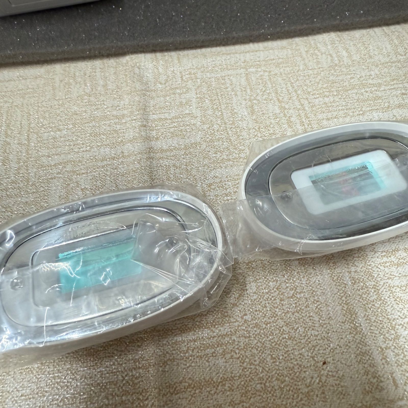 ミュゼ 脱毛器 BE903M S.S.C.エピフォトスキンケアプロ - メルカリ