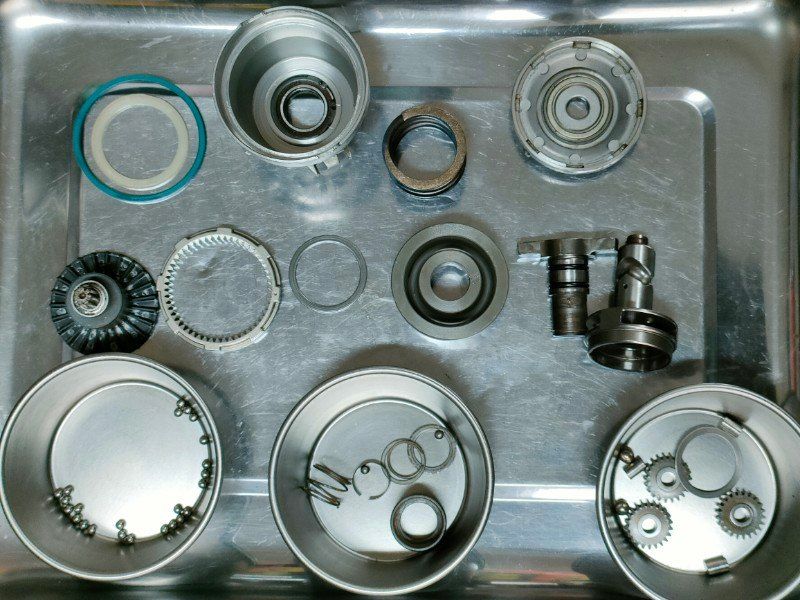 Ahバッテリ 充電器