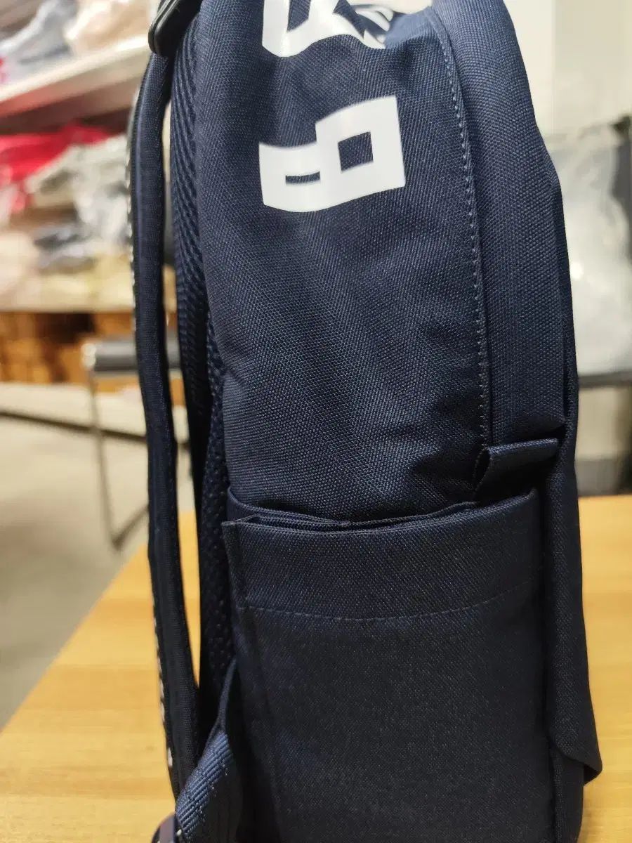  ビーンポール キッズ ネイビー シンプル 小学 生徒 本 セット その他 バッグ