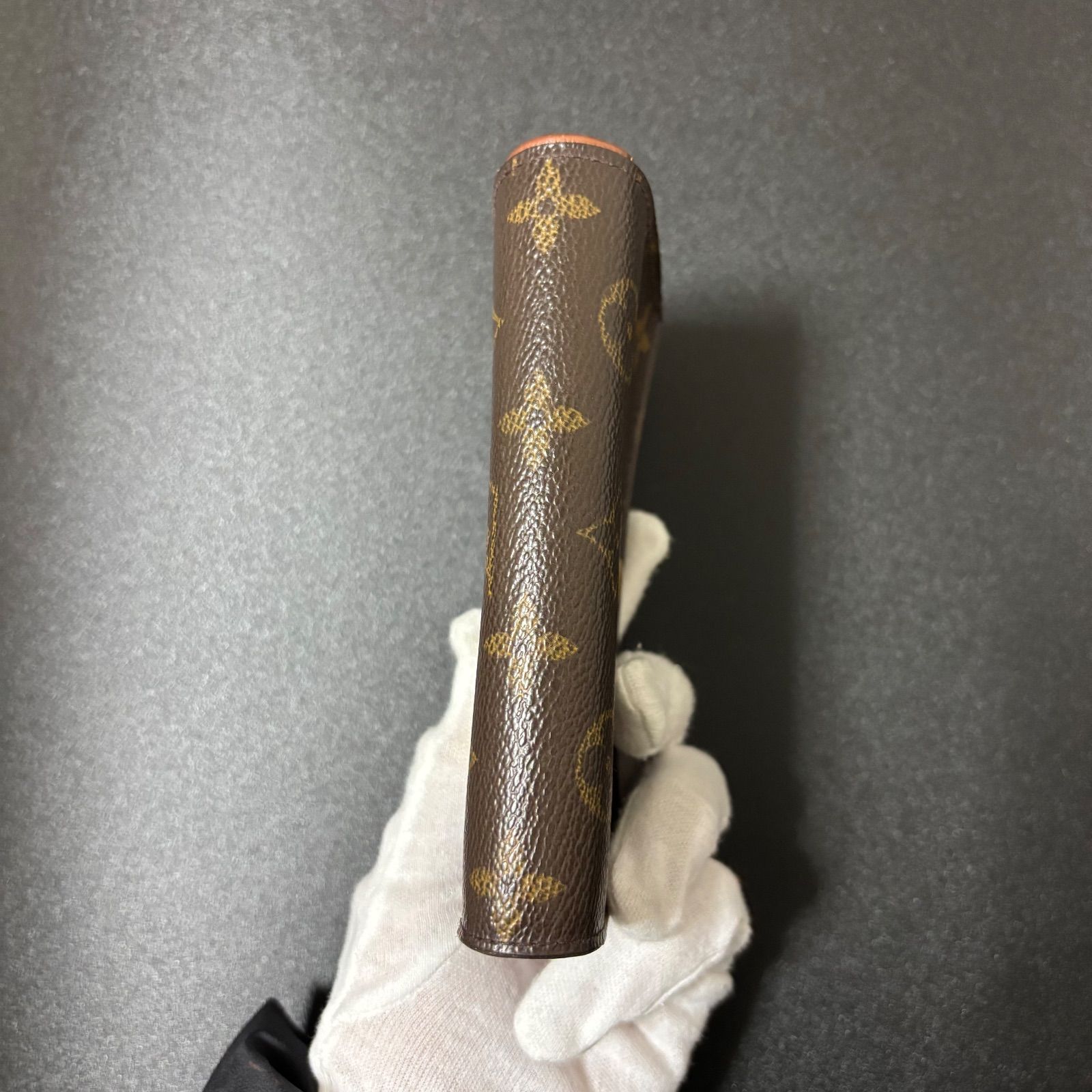 u7 ポルト モネ ビエ トレゾール ポルトフォイユ トレゾール