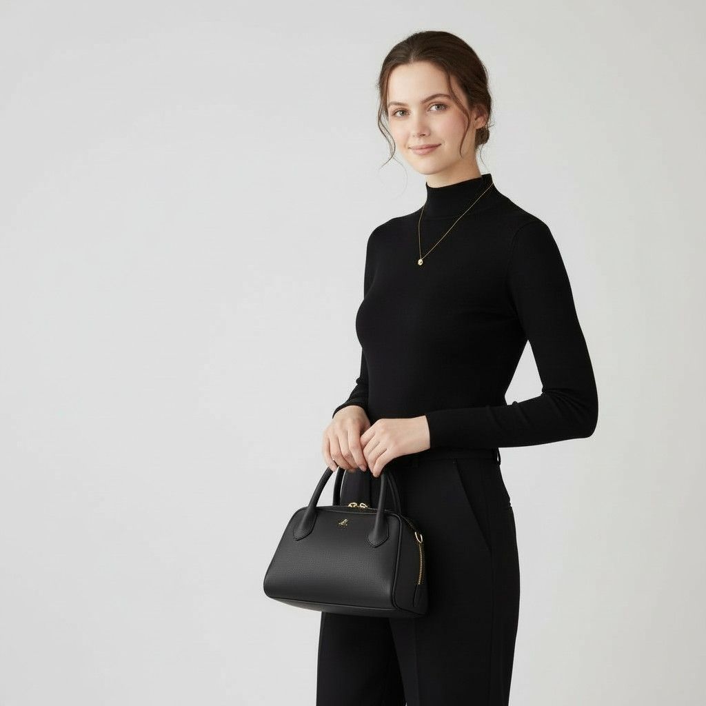 定価46,200円 / 現行品 / 極美品】agnes b. アニエスべー 2way