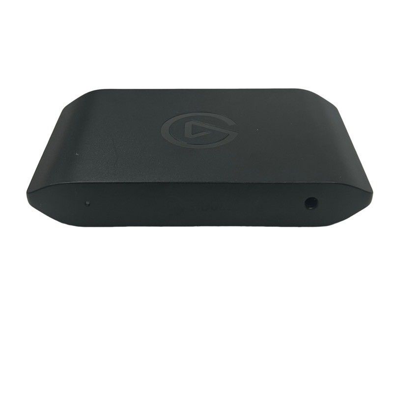 elgato エルガト Game Capture HD60 X キャプチャーボード ビデオ