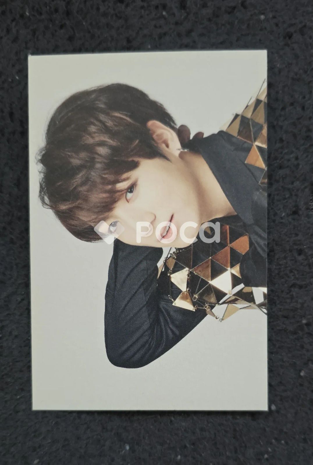 BTS 花様年華 2016 EPIROGUE ジョングク BTS 花様年華 2016 EPIROGUE ジョングク 2016 BTS ソウルコンサート 花