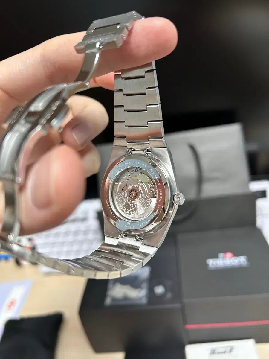 パワーマティック