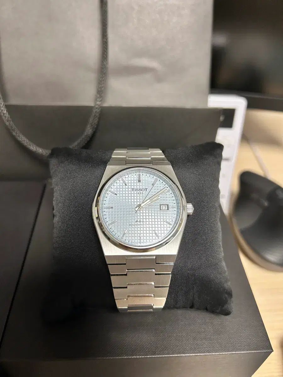 パワーマティック 80