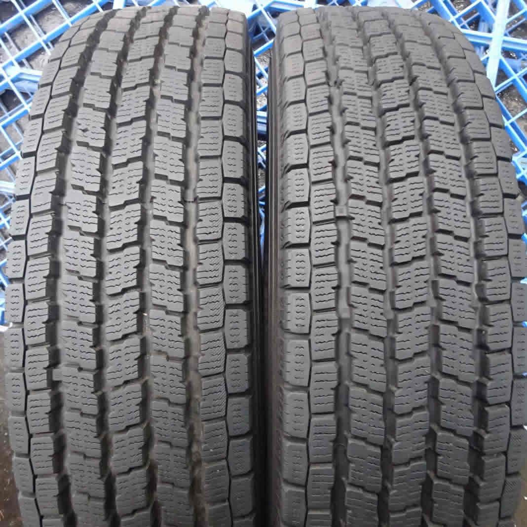 冬4本SET 会社宛 165 80 R 14 91 90 LT ヨコハマ アイスガード IG タウンエース プロボックス サクシード ADバン 貨物車 NO Z 4356