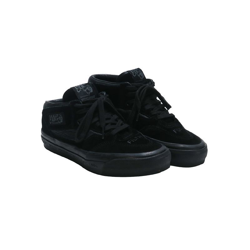 NEIGHBORHOOD ネイバーフッド x OTW by Vans バンズ 25SS OTW HALF CAB