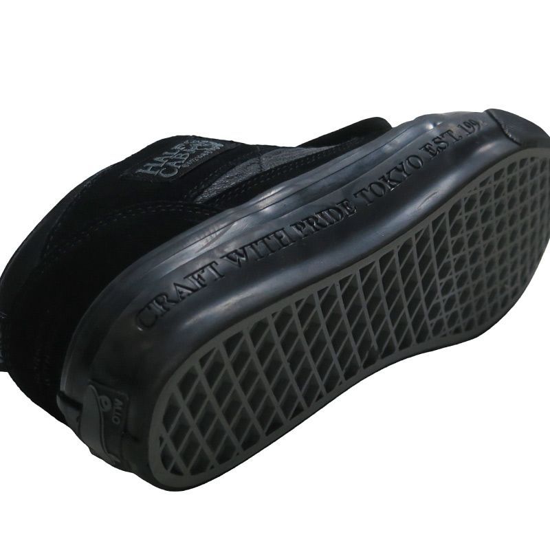 NEIGHBORHOOD ネイバーフッド x OTW by Vans バンズ 25SS OTW HALF CAB