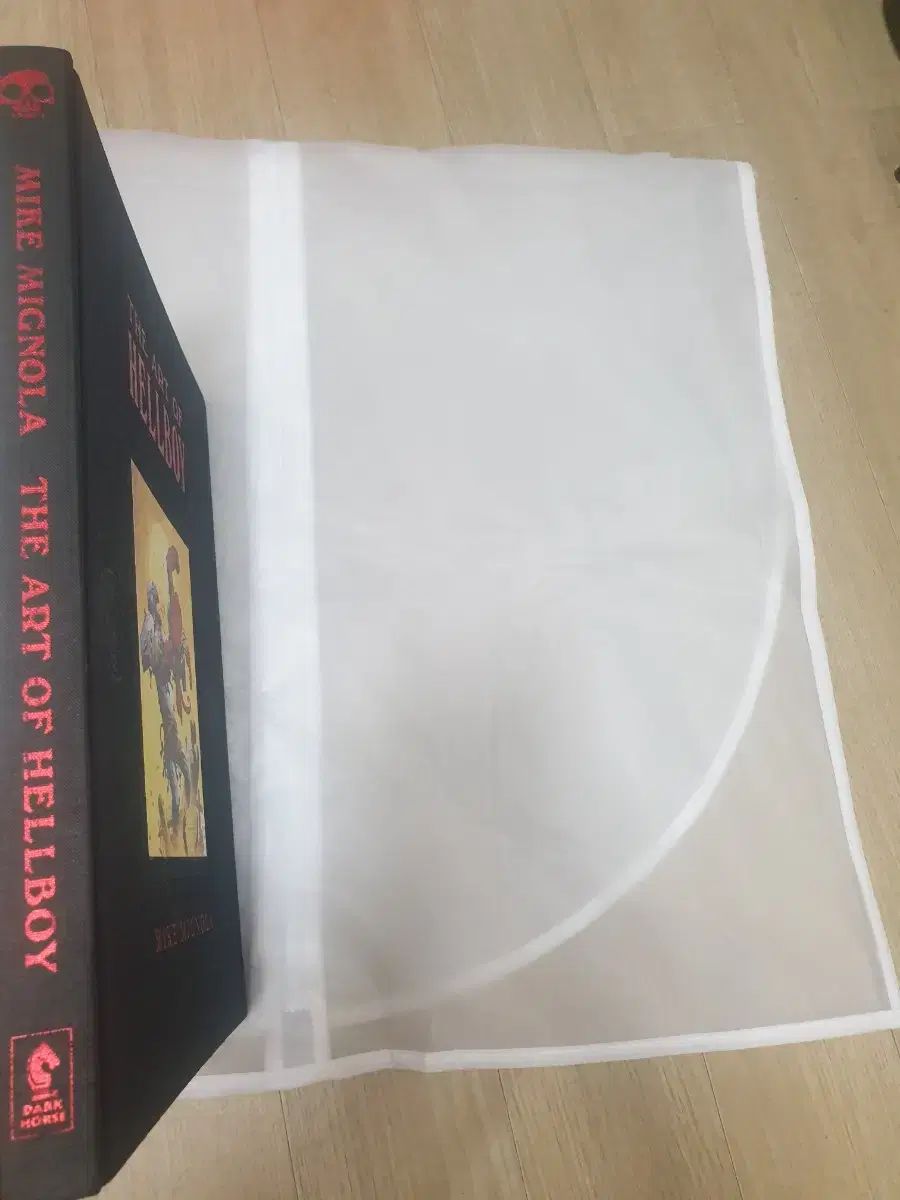 ハードカバー写真集