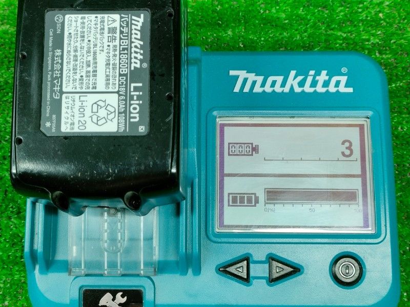 ◎マキタMakita インパクトドライバ