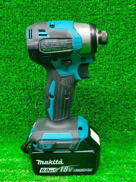 ブルー 内部オーバーホール済み