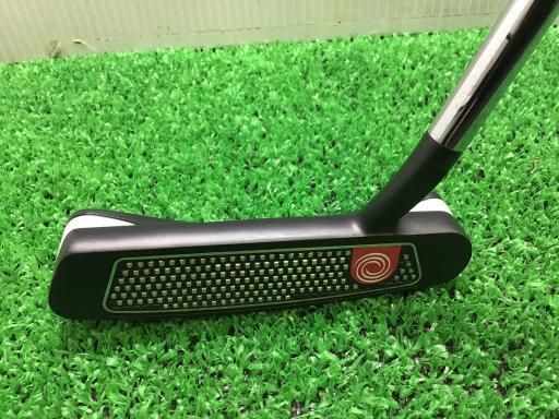 オデッセイ O 購入 WORKS #2 34インチ パター PT スチール (フレックス