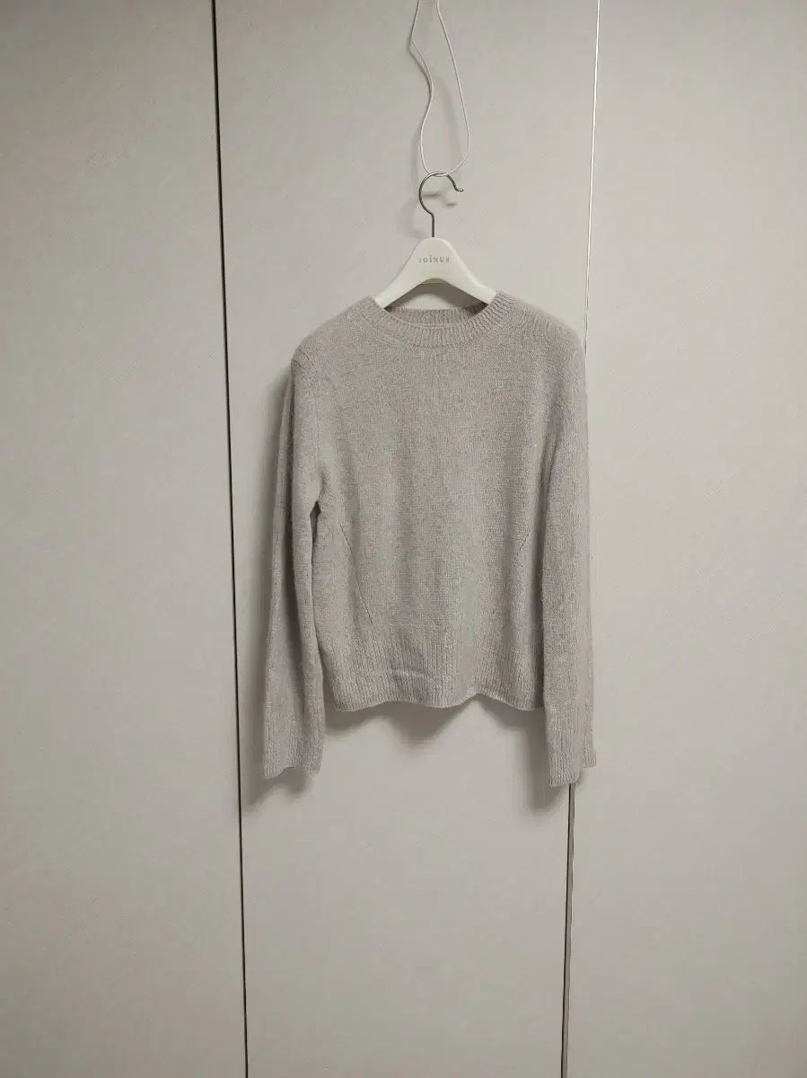 The HANDSOME SJSJ ウールニット