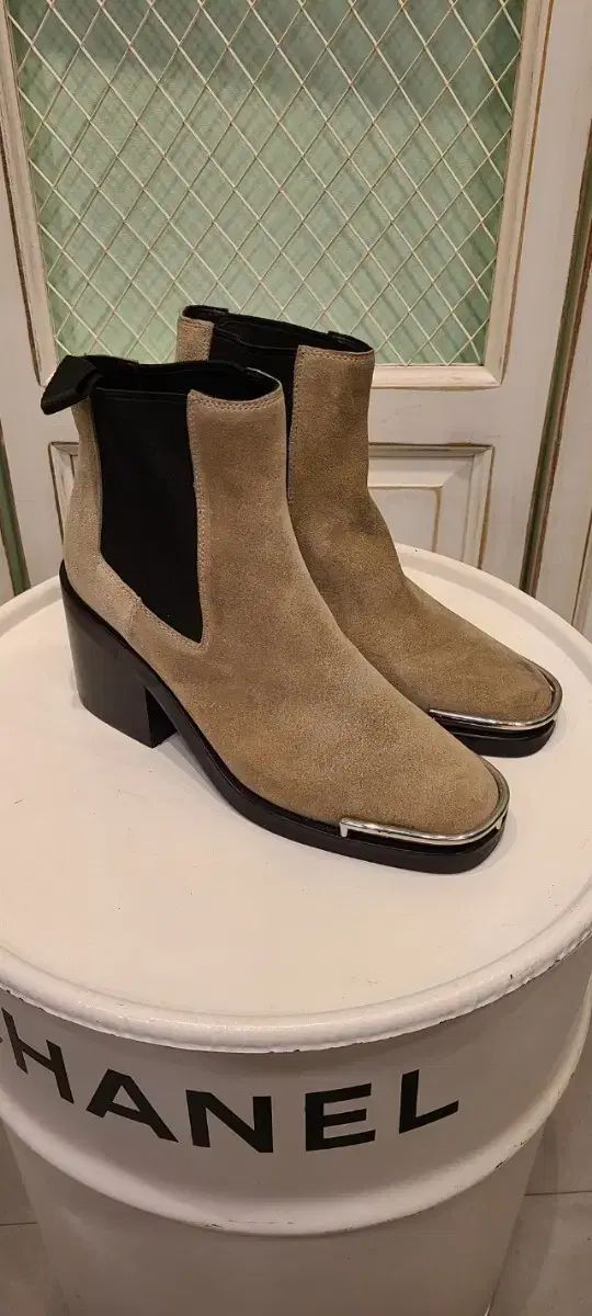 Alexander Wang アンクル ブーツ