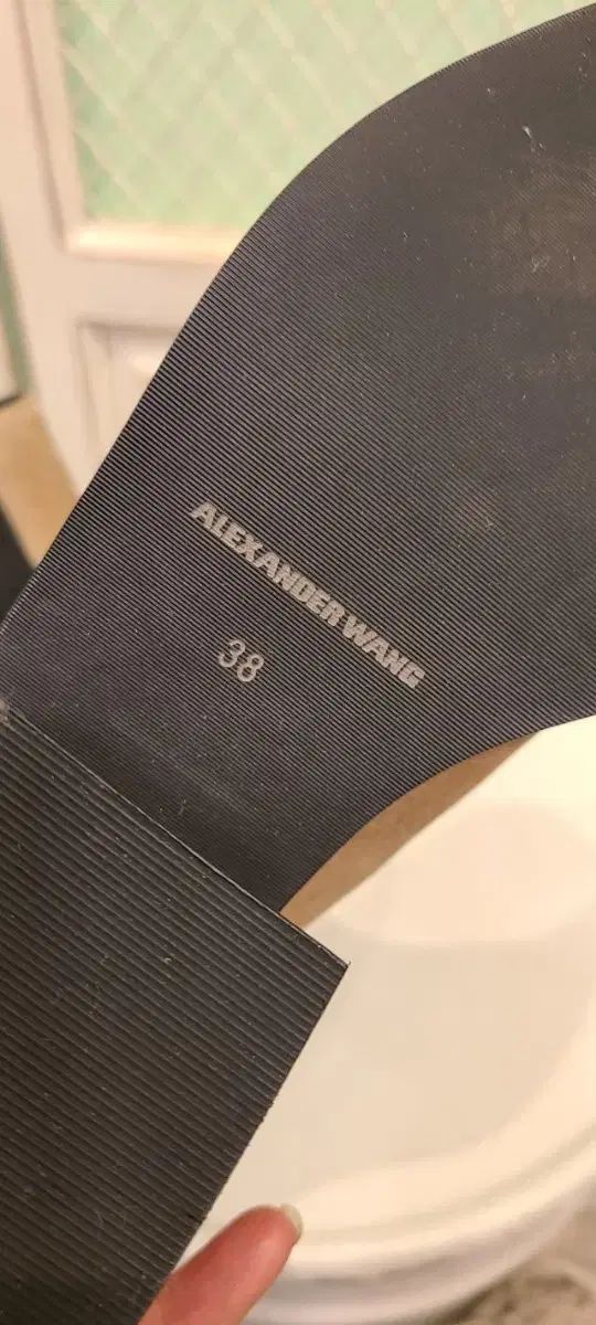  Alexander Wang アンクル ブーツ その他 ブーツ