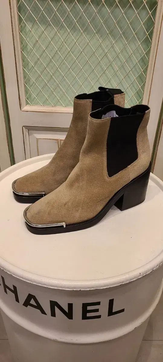 Alexander Wang アンクル ブーツ