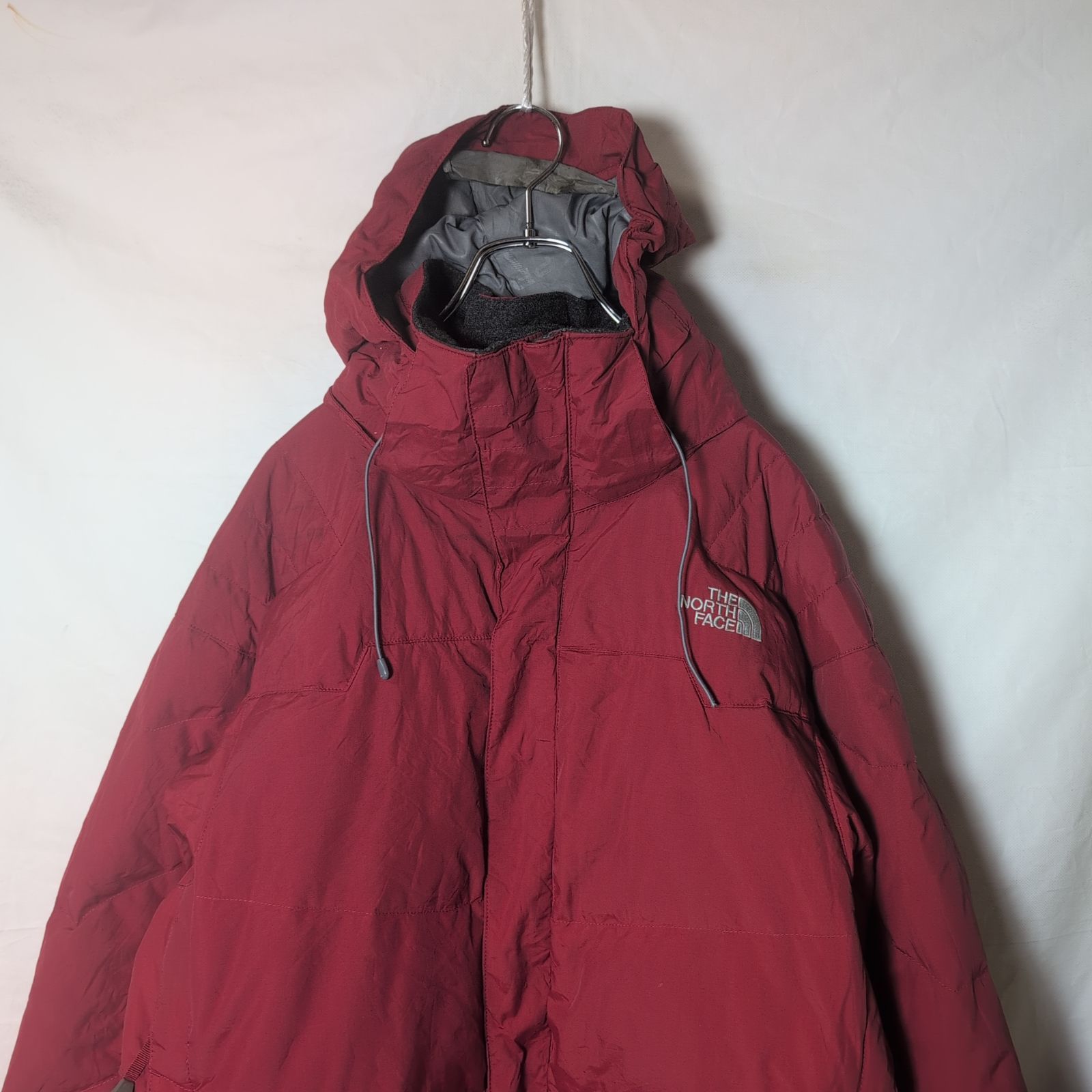 THE NORTH FACE/ザ ノースフェイス】スノーウェア スキーウェア ダウン 