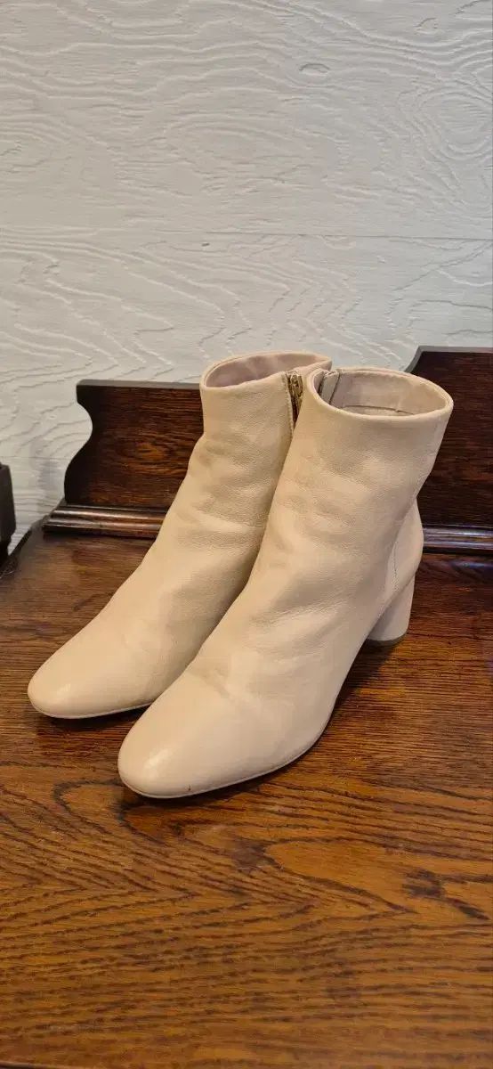 Other Stories アンクルブーツ