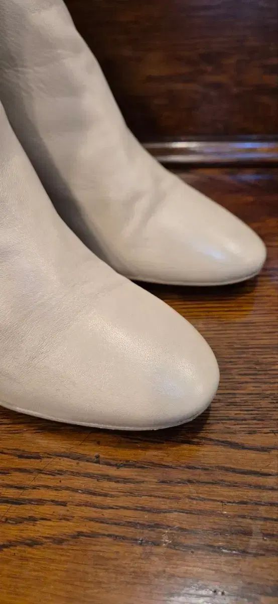 - Other Stories アンクルブーツ