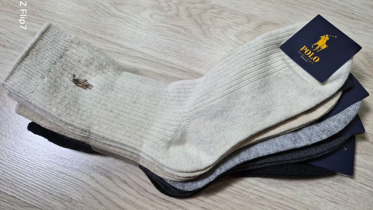  ポロ ウール モール 羊 靴下 Titleist タイトリスト NIKE ナイキ ソックス レッグウェア